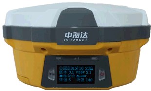 石家庄gps测量仪，中海达RTK测量仪，便宜好用的国产GPS