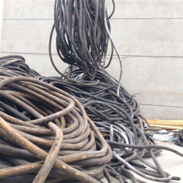 东方市工厂电缆线回收代理
