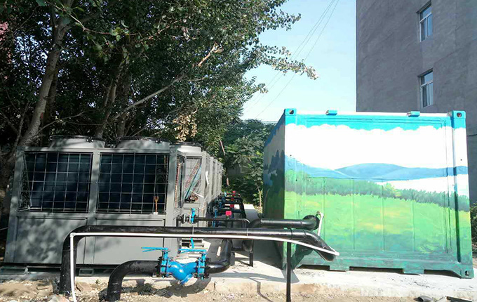 丹东电蓄热技术-沈阳市哪里有供应优惠的电蓄热系统