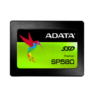 威刚SSD SP580 120GSATA固态硬盘