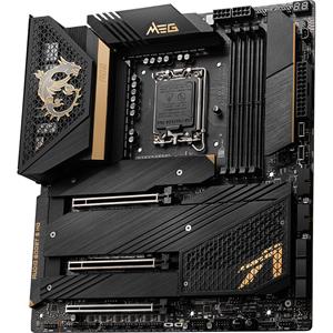 微星MEG Z690 ACE电脑主板
