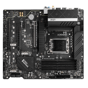 微星（MSI）PRO Z690-A WIFI DDR4
