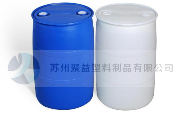 安徽200L塑料桶 江苏新品塑料桶上哪买
