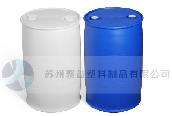 选价格实惠的聚益塑料桶就选聚益塑料供应的：200l塑料桶代理