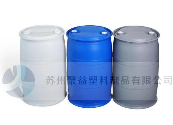 江苏口碑好的塑料桶厂家专业报价，200L塑料桶低价甩卖
