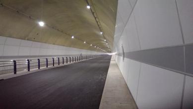 知名的无机预涂隧道板厂家 无机装饰板施工方案
