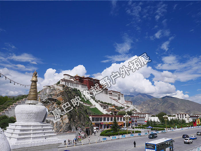 波密旅游|西宁可靠的西藏旅游在哪里