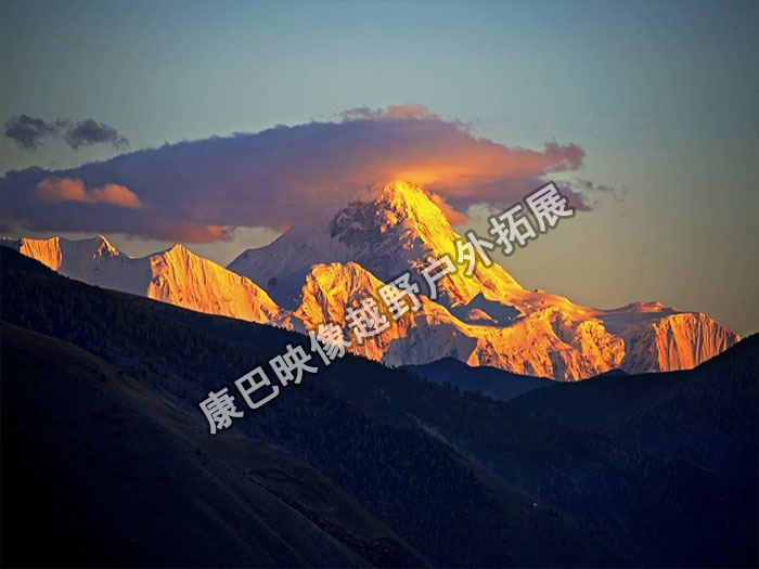 上乘青海川藏线旅游，康巴映像越野车户外拓展提供 川藏线越野车旅游