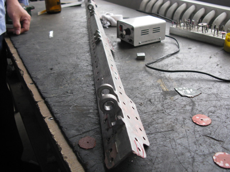兰州金研激光再制造技术开发供应好的设备检修维护设备|兰州粉末冶金备制