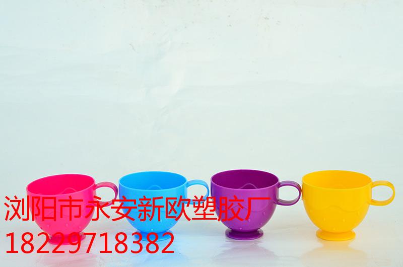 物超所值的饮料杯，新欧塑胶厂提供_西藏日用品