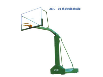 天水篮球架_兰州有品质的篮球架供应商