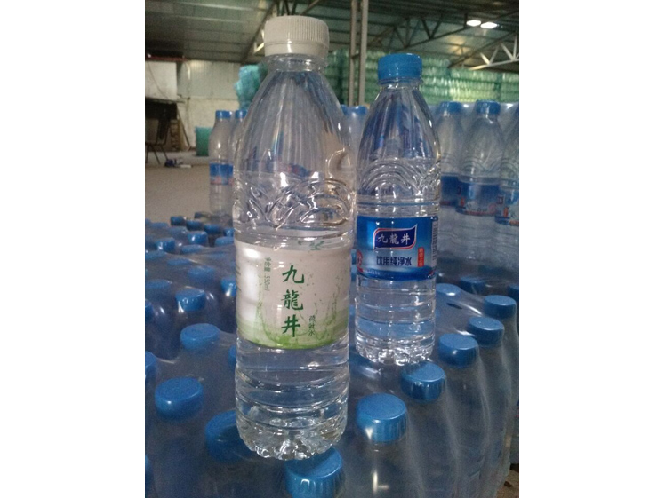 中原桶装水加盟，实惠的桶装水供应，就在九龙井饮品
