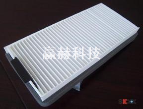 抢手的汽车空调滤芯在哪能买到，云南空气滤芯制造专家--上海赢赫科技有限公司