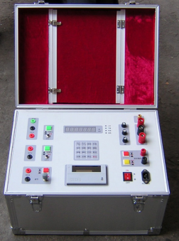 供应武汉地区有品质的继电保护测试仪——南星电力继电保护校验仪