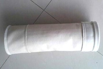 丰鑫源集团厂家直销玻璃纤维针刺毡滤袋