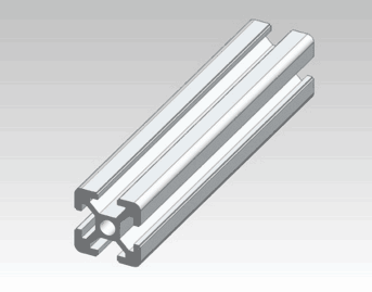 沈阳20系列铝型材公司|质量好的20系列铝型材推荐