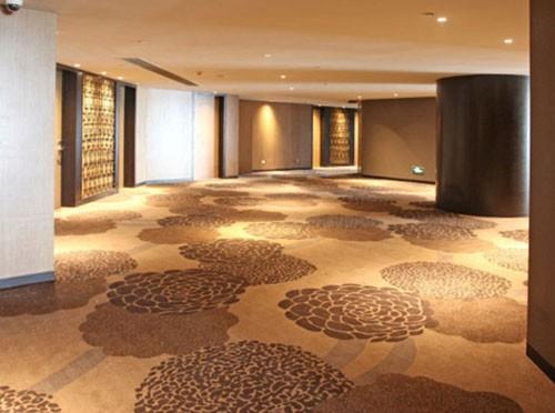【推荐】蚌埠五星级酒店地毯供应商&巢湖定制地毯厂家#海马