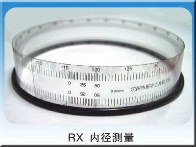 O型圈测量尺价位-价格优惠的柔性尺/O型圈测量尺佳宇工具供应