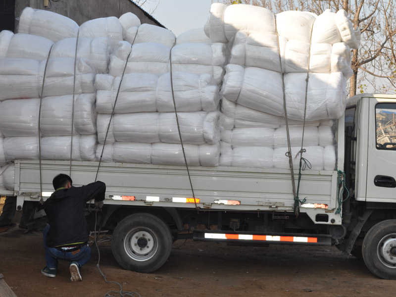 青州公路养护棉被加工厂家