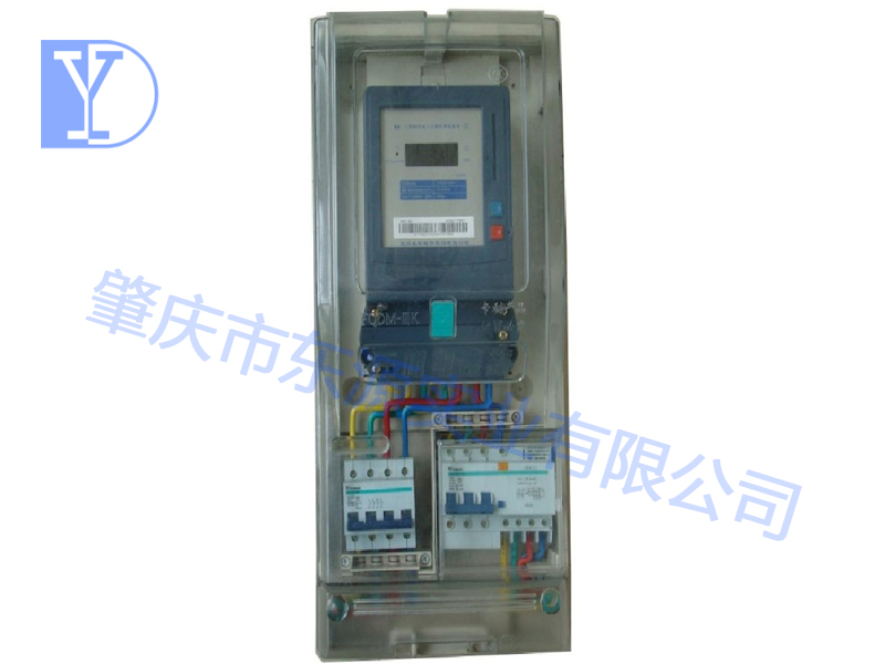 肇庆专业的直接式电表箱哪里买——电能表箱价格