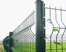 乌鲁木齐桃形柱护栏哪里找：乌鲁木齐名声好的桃形柱护栏供应商