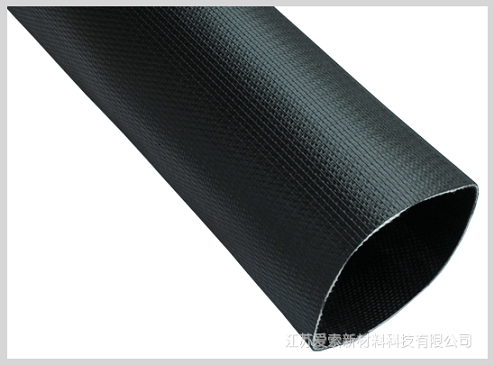爱索新材料科技有限公司提供专业的tpu扁平软管，产品有保障——无锡大口径tpu扁平软管
