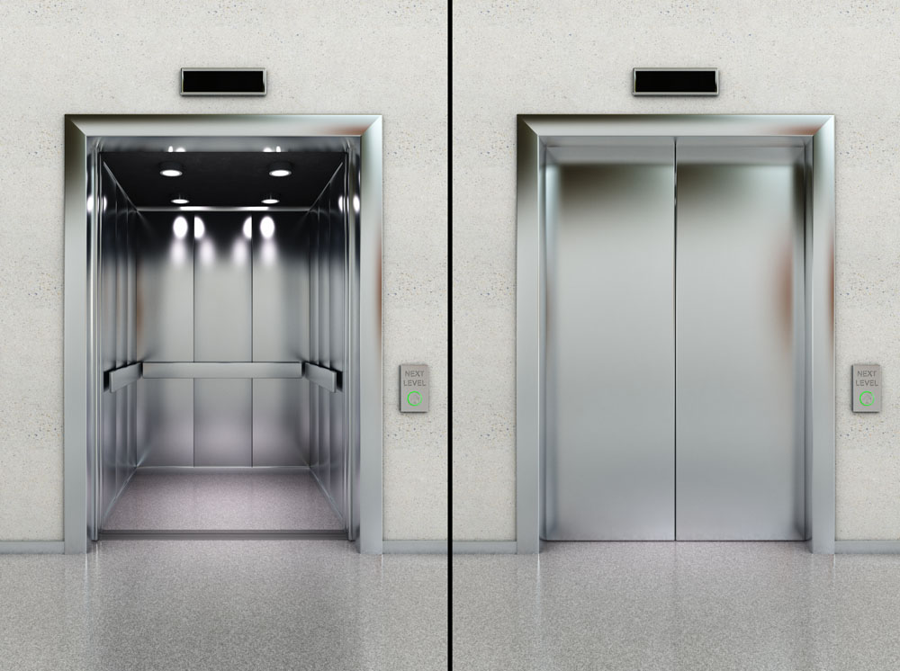 病床电梯，选专业的电梯就到金旭电梯