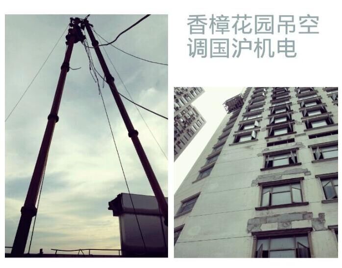 口碑好的上海广告牌吊装推荐 上海广告牌吊装