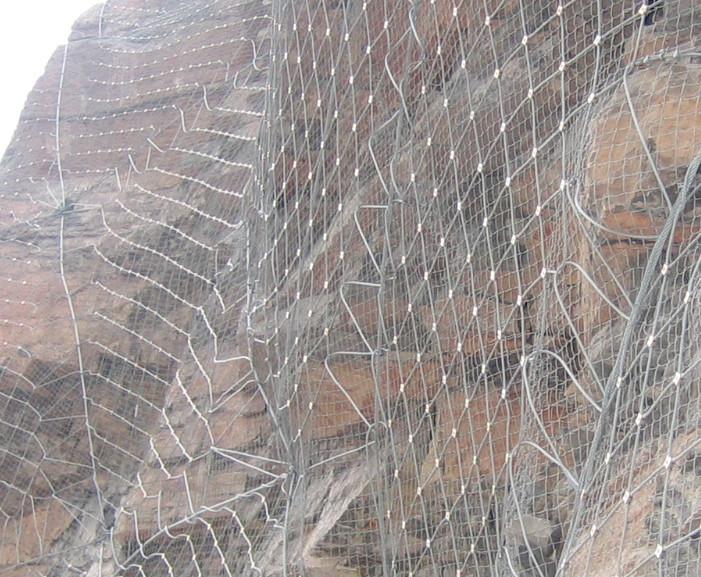 新疆边坡防护网价格如何|优质新疆边坡防护网厂家