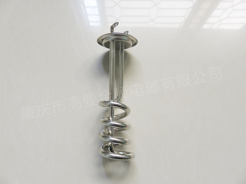 法兰螺纹型电热管品牌-销量好的法兰螺纹型电热管公司