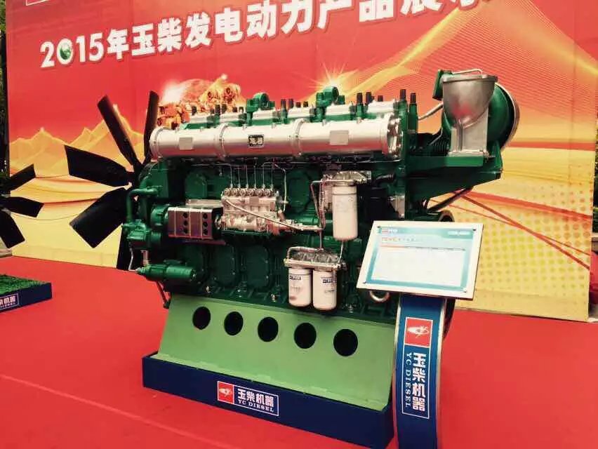 南宁柴油发电机组——供应广西崇裕机电划算的柴油发电机组