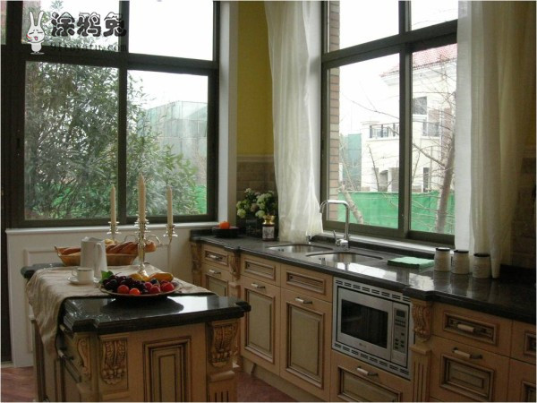 上海厨房装修公司|家庭装修哪家公司好