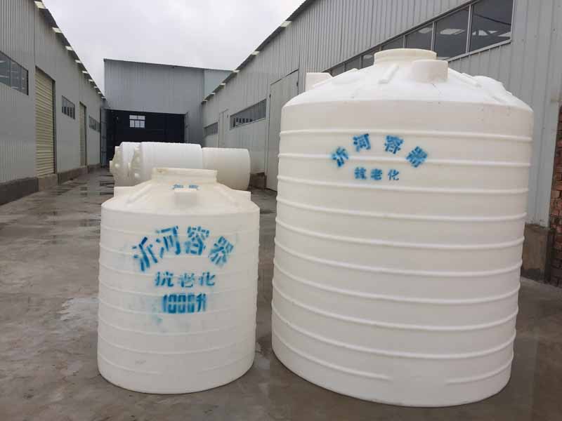 兰州塑料桶表面处理方法