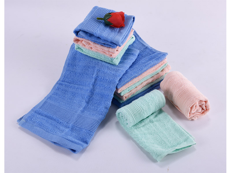 全棉毛巾供应商-佛山哪里有供应优良的全棉毛巾