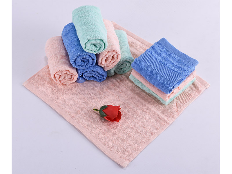 全棉毛巾供货商|佛山优惠的全棉毛巾-供应