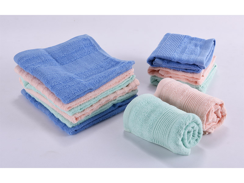 全棉毛巾-供应实用的全棉毛巾