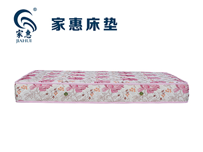 肇庆价格合理的家惠床垫95A推荐|东莞乳胶床垫