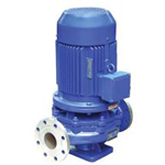 水泵IRG IHG立式管道离心泵 广东泵业 水泵厂家