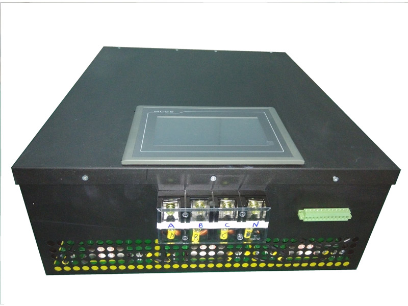 HPD2000有源滤波器模块