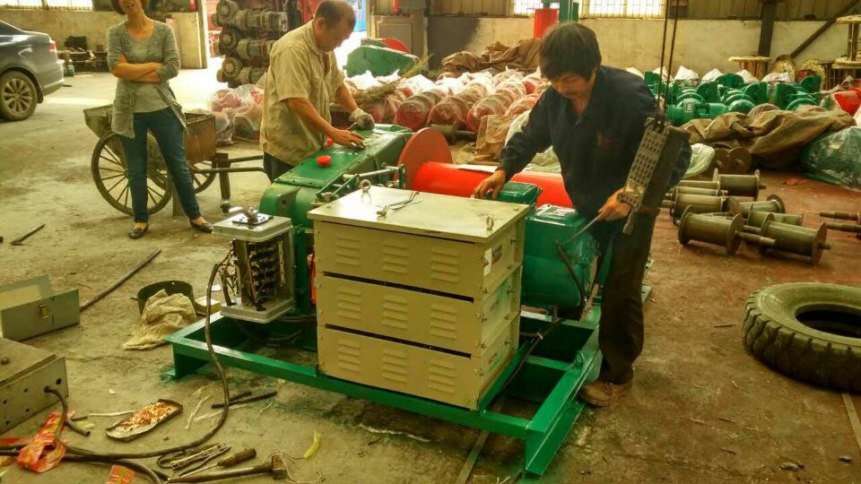 郑州哪里有供应实用的卷扬机-合肥1.5T卷扬机