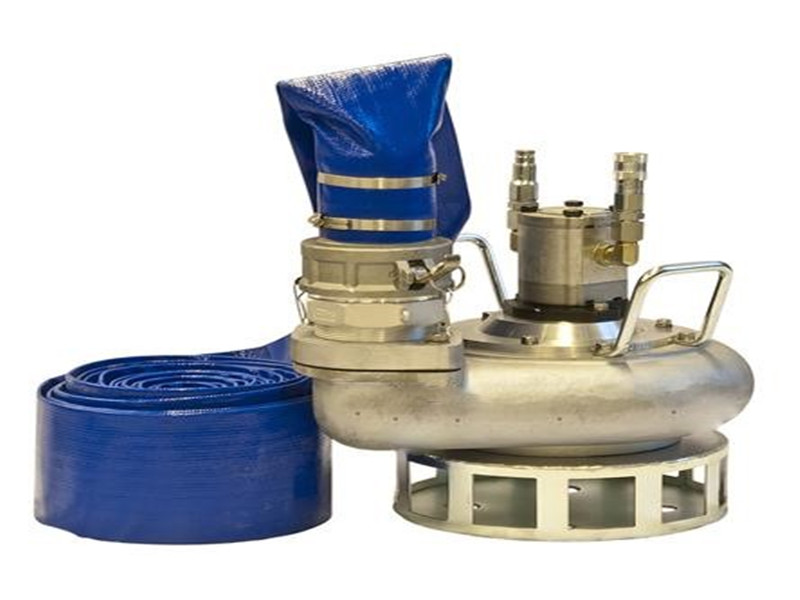优质液压潜水泵   液压泵厂家