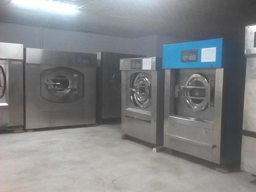 惠州全自动洗脱机——专业的二手洗脱机制作商