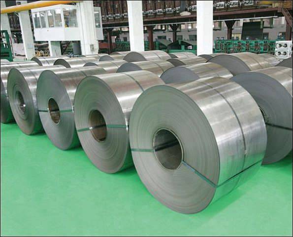 优良的不锈钢卷生产商——北京阳光鸿业——310s不锈钢卷板开平