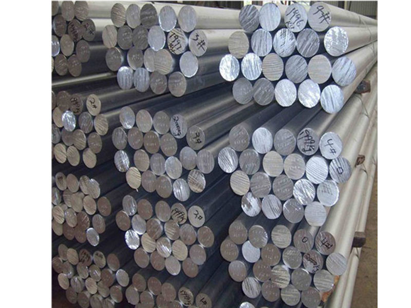 优良的实心铝棒是由国严实业提供 ——优惠的实心铝棒