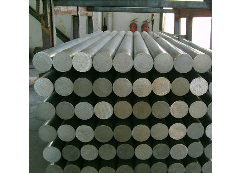 信誉好的实心铝棒，供应上海高质量的实心铝棒
