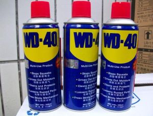 昆明市WD-40 代理商公司； wd-40防护剂润滑剂