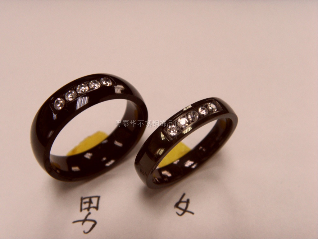 有口碑的不锈钢戒指公司推荐，优质不锈钢指环