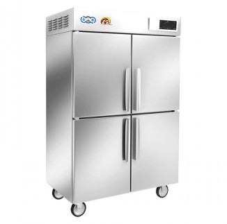 销售平冷工作台 四门冰箱供应