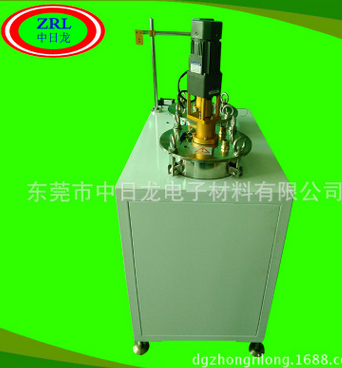 专业供应 台式双液灌胶机 可组装点胶机灌胶机 自动混合灌胶机