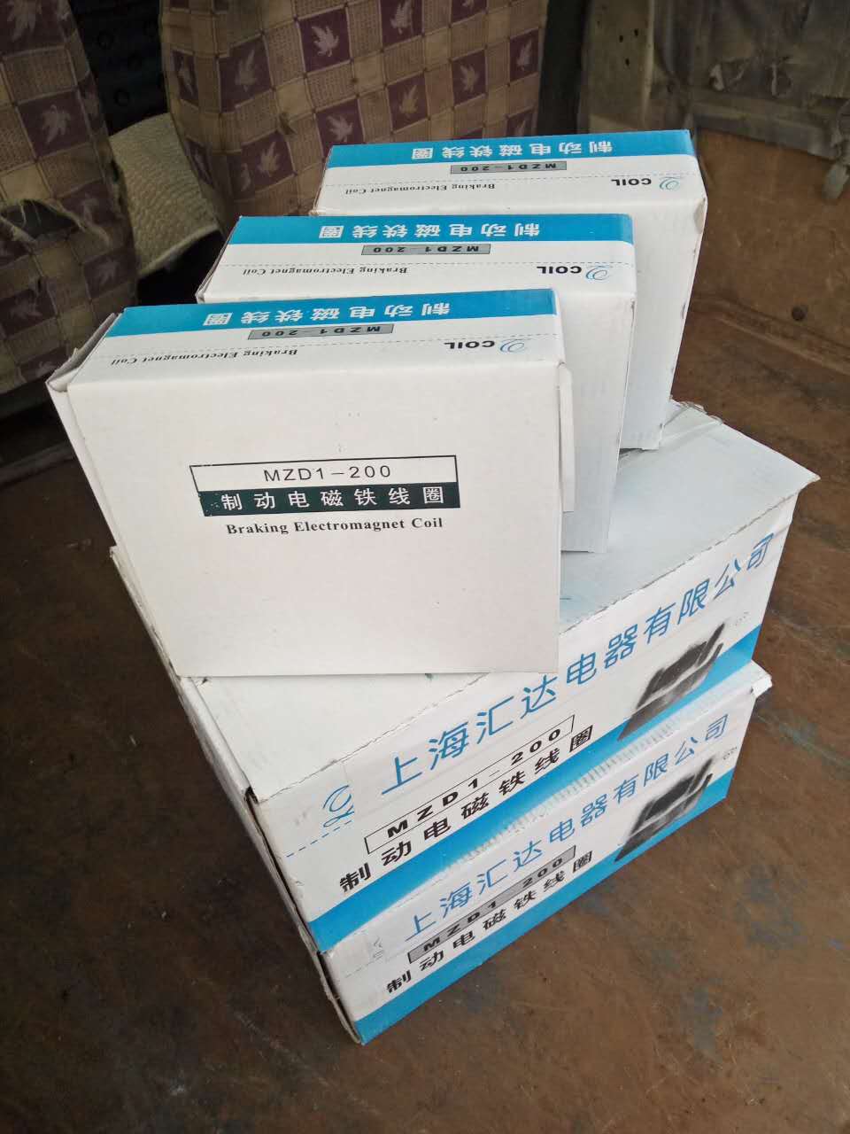 芜湖电磁线圈，高质量的电磁线圈郑州厂商直销